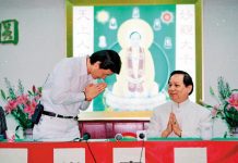 妙天?妙禪?你搞清楚了嗎?