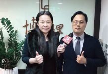 這個人犧牲小我完成大我! 蔡宥祥律師揭宗教掃黑內幕(張淯)