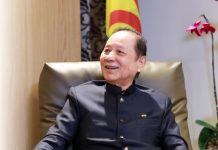 我們所認識的 妙天師父