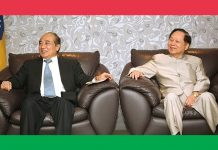 王金平 任何事都可喬 妙天禪師 宗教是軟實力