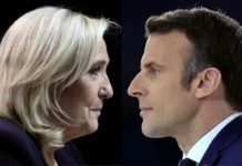 德媒體驚爆歐盟隱憂 法第二輪總統選舉恐引發更大震盪