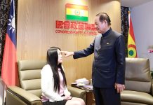 真的假的? 悟覺妙天揭皈依真相