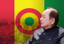 政黨票 為何一定要投給這個黨?