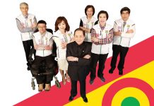 第三勢力 衝刺政黨票 國會政黨聯盟 推6席強棒