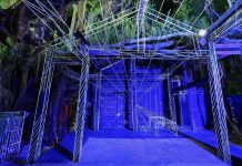 慢遊府城南區探索「梯屋藍晒圖」的海洋與在地文化 圖片取材自臺南市政府觀光旅遊局