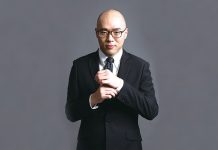 2040無煙臺灣 王郁揚揭竿奮戰