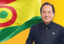 要給人民有錢過好日子