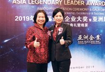 總裁大律師幫你打天下 蔡慧玲破解企業重整秘辛(張淯)