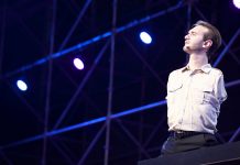 非學不可 感動全世界的力量 力克‧胡哲創造強者成功奇蹟