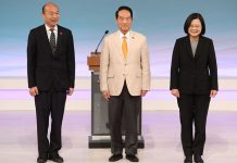 鈔票沒顏色!中道力量點燃經濟發展