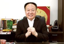 辦公室風水全攻略! 謝沅瑾揭職場必勝招財法(張淯)