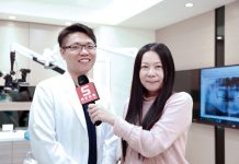 植牙迷思大揭密! 陳柄世醫師這樣說(張淯)