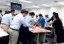 職場面面觀 禮儀教育成為新時代的競爭力