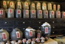 藏茶風 帶動人文茶倉崛起