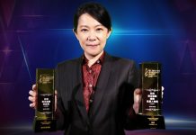 馬國皇子鍍金加持 張淯閃耀亞洲再獲肯定