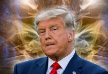 川普與巴爾溝通氣到頭頂直冒煙 巴爾允追查50多萬張偽造拜登選票