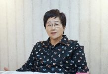 星兒看見一線曙光!陳節如的愛與決心