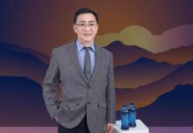 高含氧能量水,有用嗎?曾憲群引爆水革命大解密