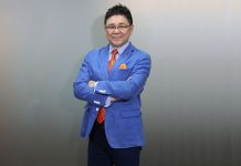 掌握這點穿搭秘密關鍵 林青龍讓你一秒變型男