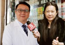 最不為人知的減重背後 陳潮宗醫師靠這招讓你瘦下來(張淯)