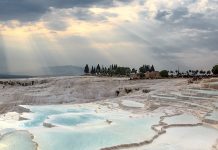 此生必遊仙境 浪漫土耳其 搶盡觀光財