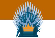 從苦難中 掙脫的榮耀