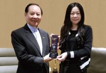 媒體宗教兩股清流匯聚 共同實現地球佛國宏願