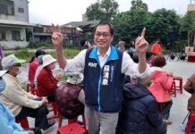 老父勸「這裡需要你」 放棄赴美發展 蘇清泉偏鄉行醫30年