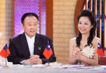 謝沅瑾揭死亡彎道抓交替 教你如何趨吉避凶化解厄運(張淯)