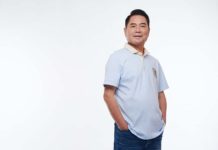 礦工之子的逆風前行 鍾東錦擘劃苗栗前程似錦