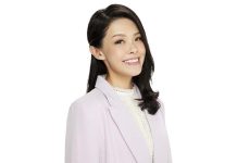 民眾黨第一席縣市長 新竹市政願景敞開談 高虹安:選舉真的滿酷的!