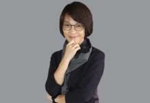 走在藝術與商業的平衡木 周美玲導演的光影旅程