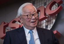 史上頭一遭殘酷真相 台積電驚人內幕曝光