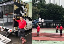 從工地作家到街友頭家 林立青的奇行種人生