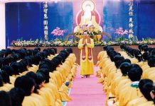 悟覺妙天禪師 史上最強禪修揭祕 悟覺妙天禪師表示:「佛就是心,心就是佛,禪就是佛。」