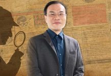 史上最強!穩定情緒、修復大腦 林達檢察官靠禪修破案