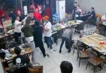 唐山女子遭群毆鐵鍊女新篇章 中國女性權益嚴重受踐踏