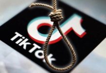 家長向加州法院提告抖音 「昏迷挑戰」導致美兒童死亡