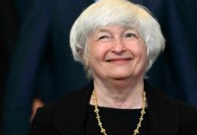 拜登強硬難堅挺 財政長葉倫將出訪中國 美中政商利益藏貓膩