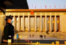 保護衛士人權團體揭露 習近平治下中國數十萬人被軟禁