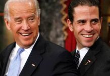 司法部門對拜登家族展開調查 拜登直回為兒子感到驕傲