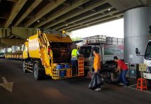 跨部會合作 共同守護執勤人員安全