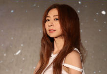 陳綺貞鍾成虎分手 童話破滅