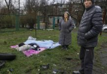 法德為何不肯用種族滅絕 譴責俄羅斯侵烏罪行?