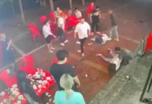 唐山毆人事件引爆炸鍋輿論 調異地警方偵辦此案闢謠