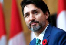 歐美各國撤離阿富汗動亂 加國承諾接收2萬名弱勢阿富汗人