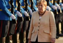 2021德國大選在即 誰才是梅克爾接班人?