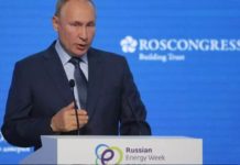 歐洲能源危機現溫暖 俄國不會以能源作為武器