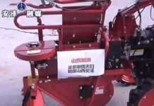 愛國大片長津湖熱賣遭網民逼捐 吳京馳援山西農用機