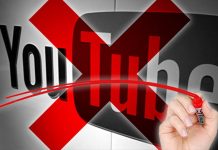 YouTube揮重手删除川普指控大選舞弊影片 影音社群平台嚴審內容遭質疑